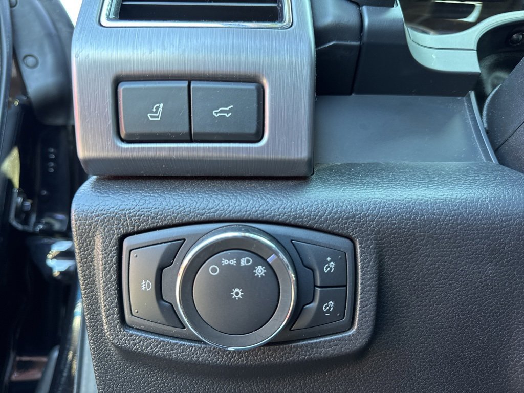 Used 2020 Ford Expedition Platinum image 61