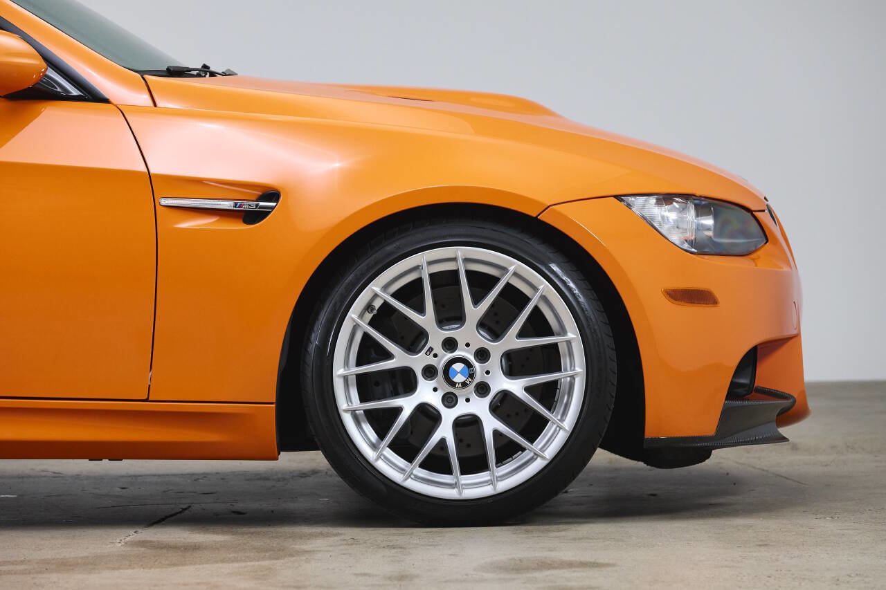 Used 2013 BMW M3 Base 2dr Coupe image 28