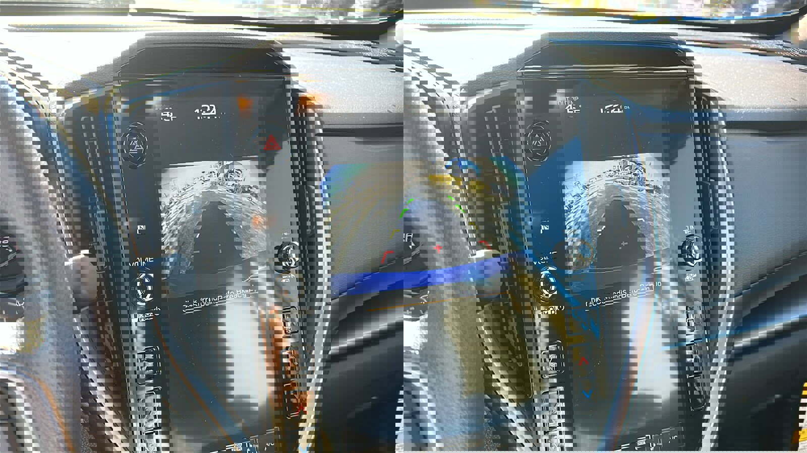 Certified 2025 Subaru Impreza 2.0i Sport image 15