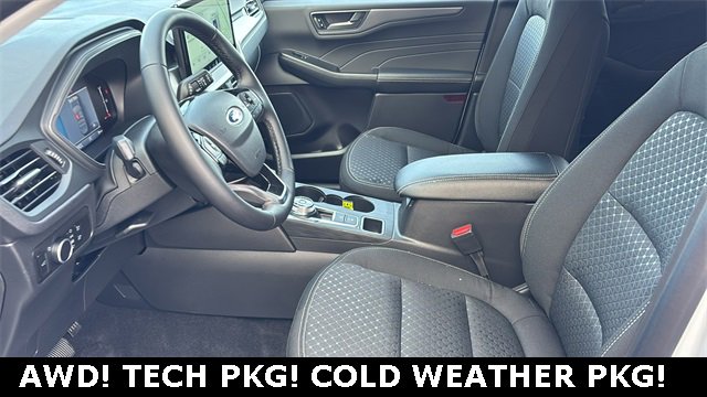 New 2026 Ford Escape Active w/ Tech Pack #1 image 21