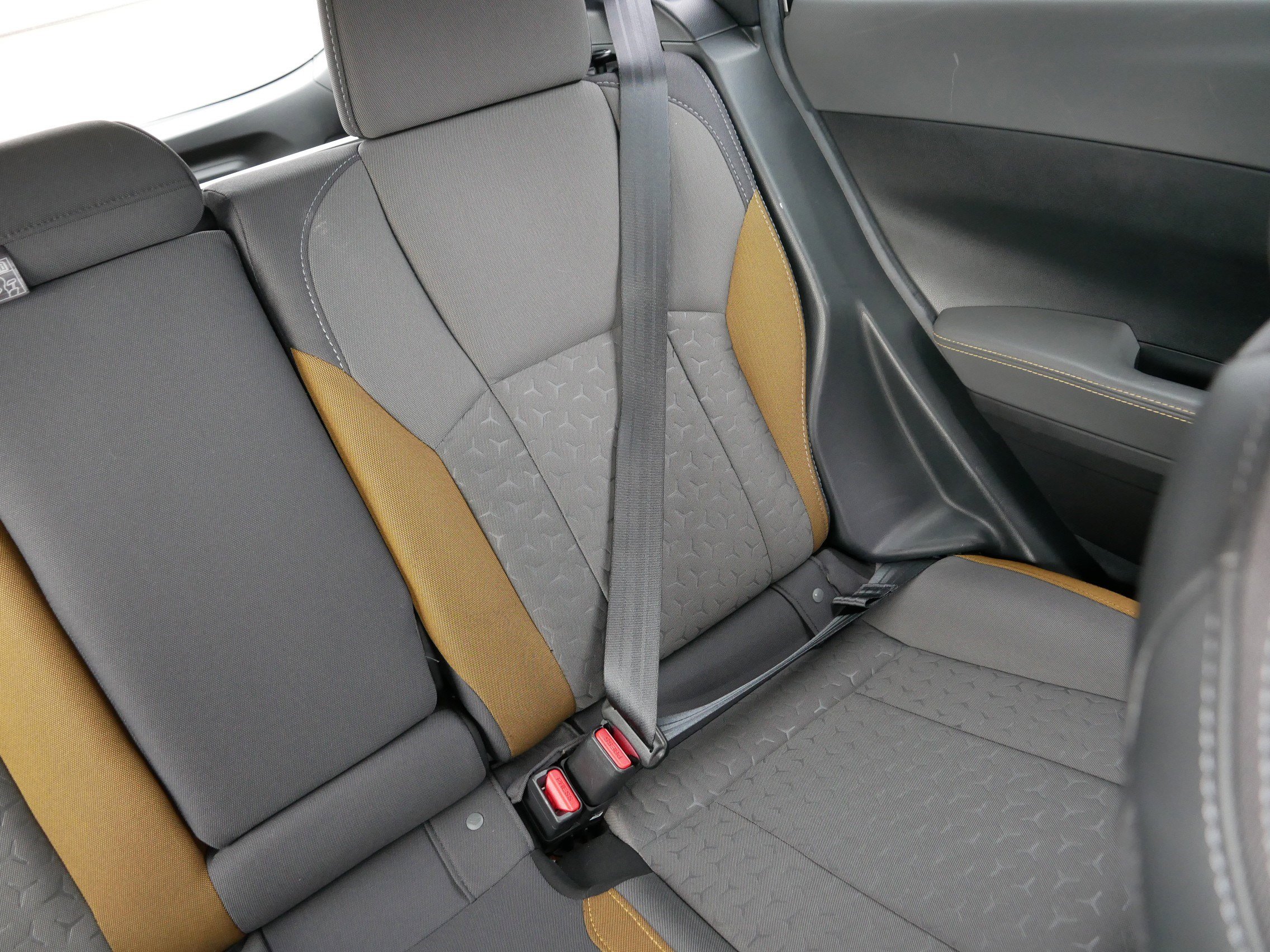 Certified 2024 Subaru Crosstrek 2.5i Sport image 14