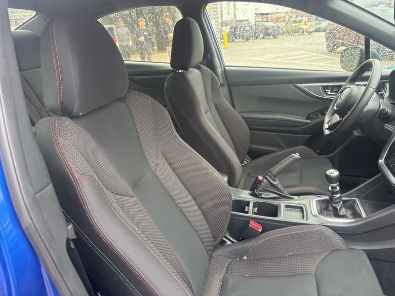 Used 2024 Subaru WRX Premium image 9