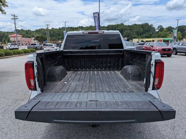Used 2024 GMC Sierra 1500 SLT RWD image 9