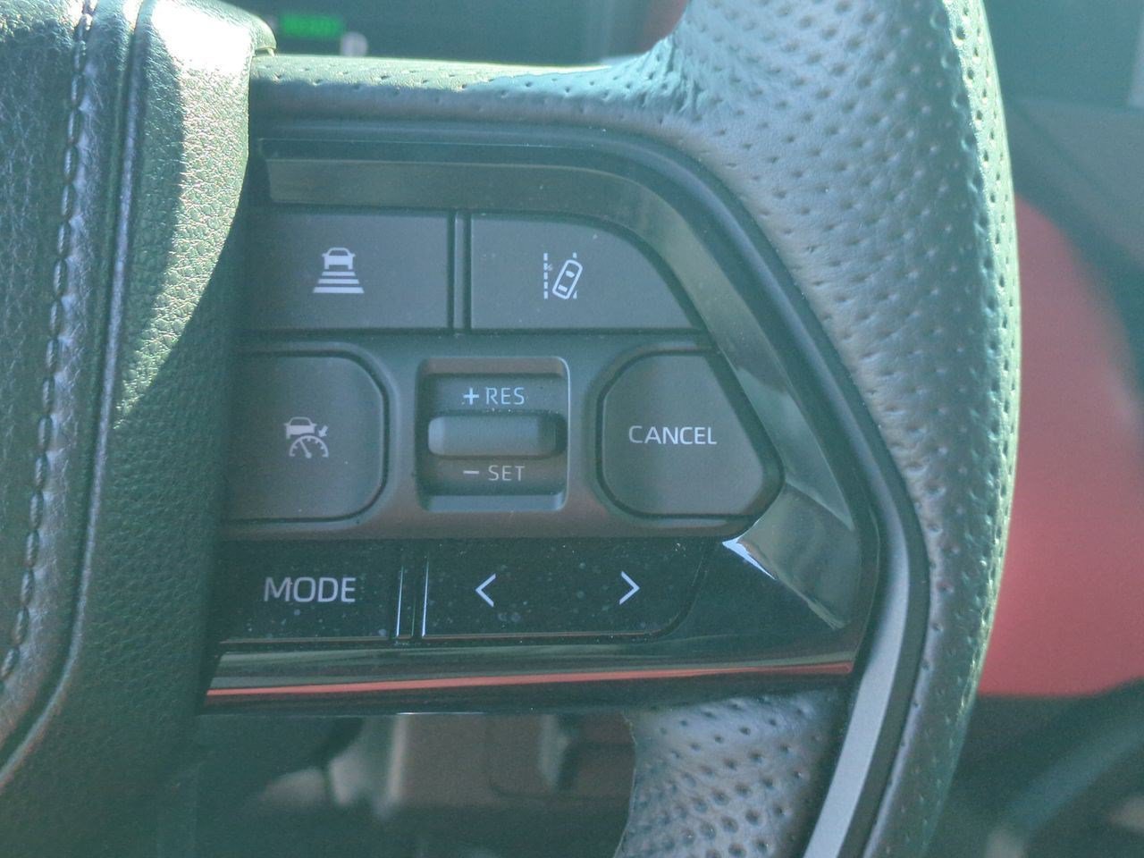 Used 2024 Toyota Sequoia TRD Pro AWD/4WD image 21