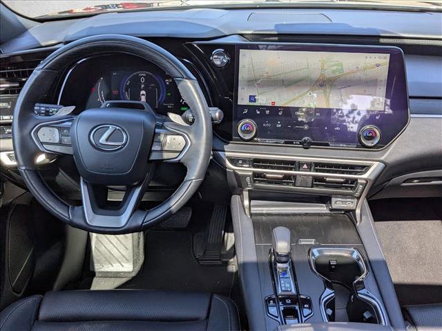 Used 2023 Lexus RX 350 w/ Cold Area Package image 18