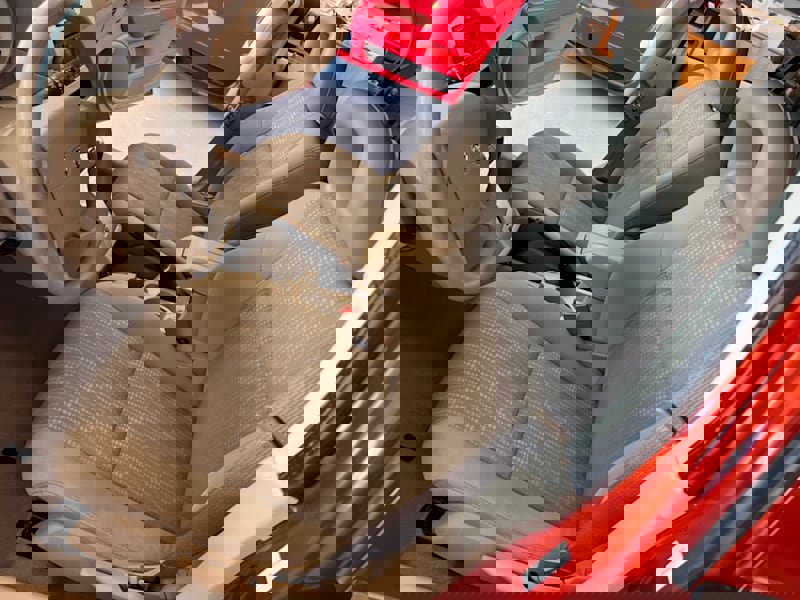 Used 2007 Dodge Caliber SXT w/ Driver Convenience Group image 15