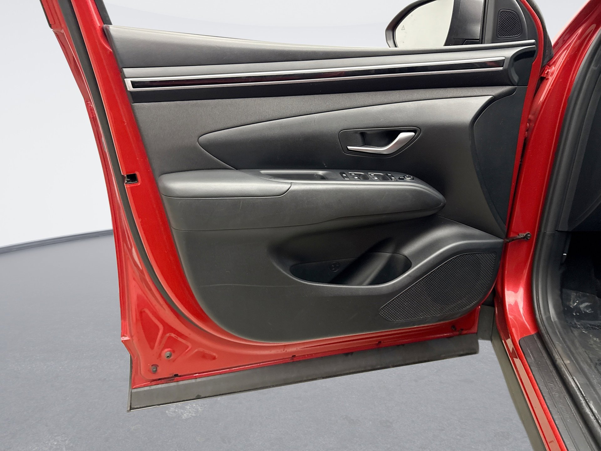 Used 2023 Hyundai Tucson SEL w/ Convenience Package image 9