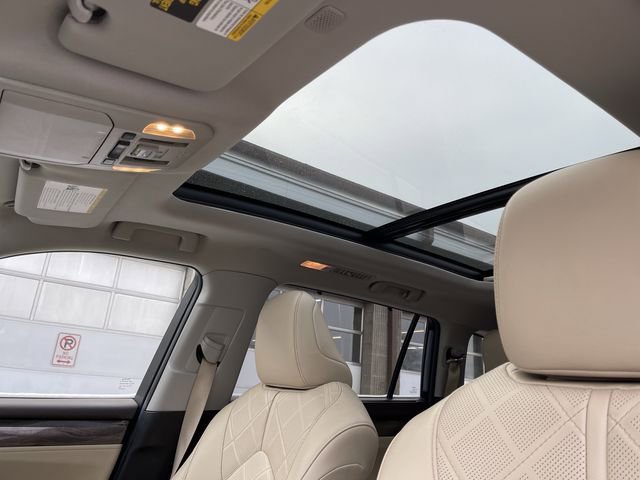 Certified 2021 Toyota Highlander Platinum image 21
