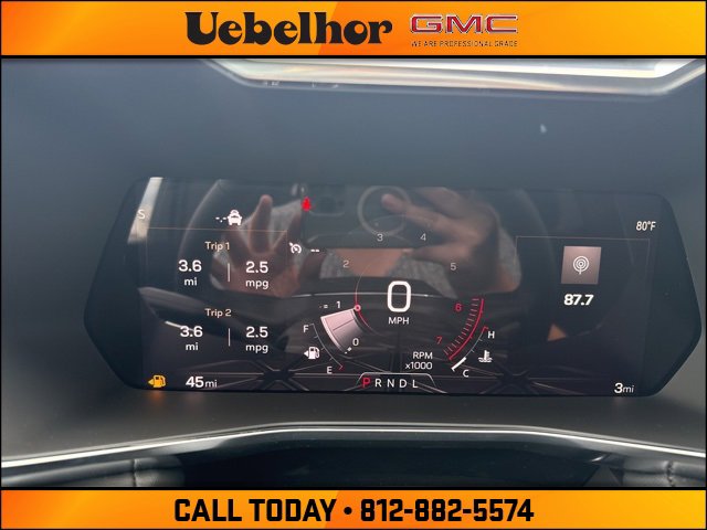 New 2025 GMC Canyon Elevation w/ Convenience Package image 26