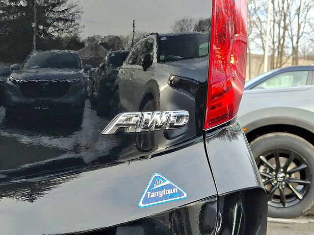 Certified 2023 Honda Passport EX-L image 30