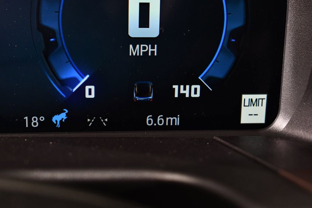 New 2025 Ford Bronco Sport Outer Banks w/ Outer Banks Tech Package+ image 27