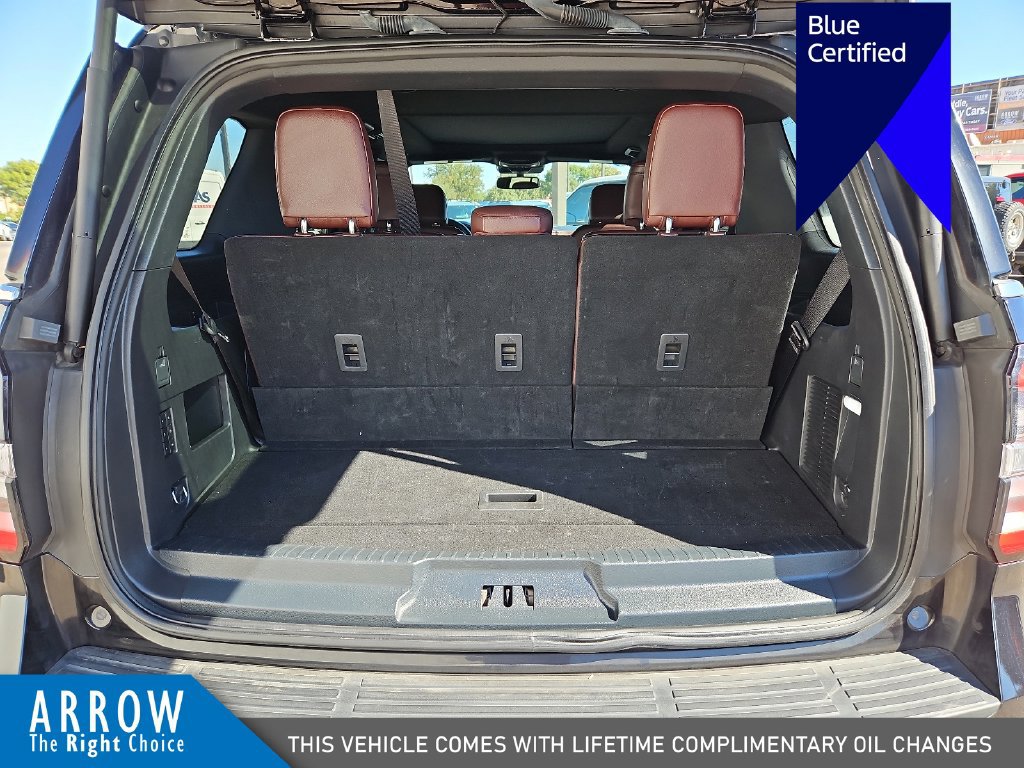 Certified 2024 Ford Expedition Limited RWD image 18