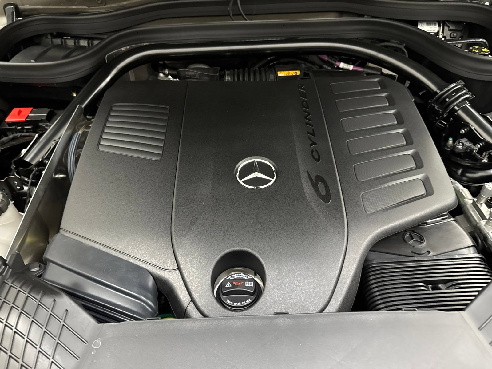 New 2026 Mercedes-Benz G 550 image 36