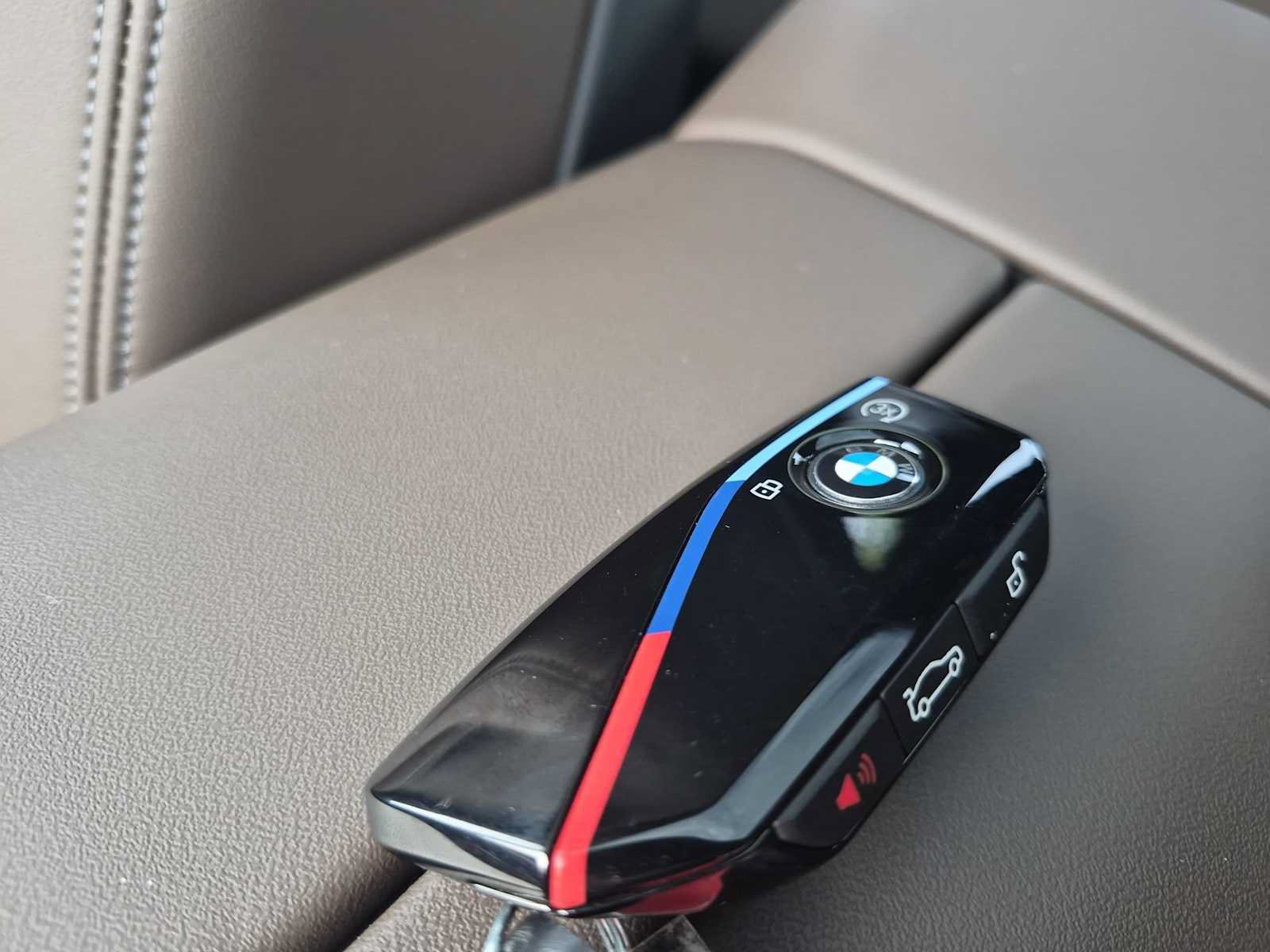 Used 2024 BMW i5 M60 w/ Premium Package AWD/4WD image 36