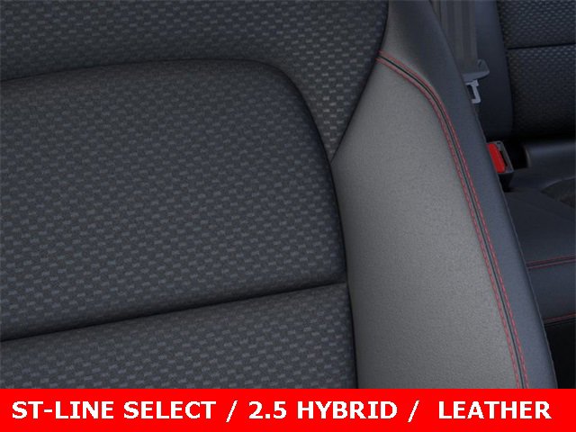 New 2025 Ford Escape ST-Line Elite image 16