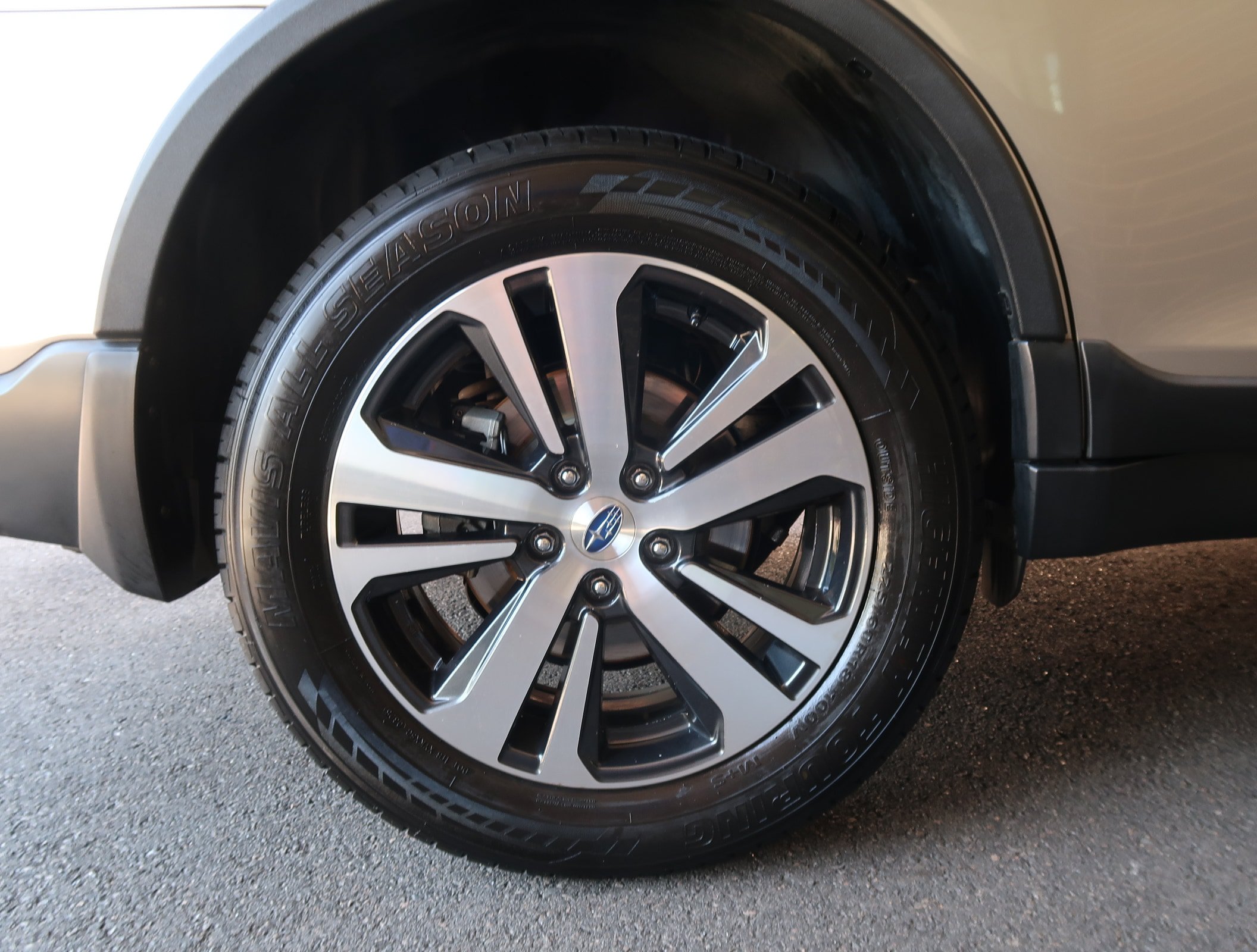 Used 2018 Subaru Outback 2.5i Limited AWD/4WD image 44