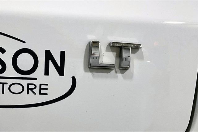 Used 2023 Chevrolet TrailBlazer LT w/ Convenience Package AWD/4WD image 25