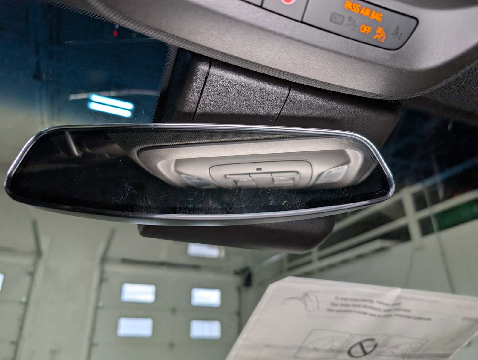 New 2026 Cadillac CT4 Premium Luxury image 29