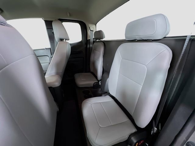 Used 2019 Chevrolet Colorado W/T w/ WT Convenience Package image 25