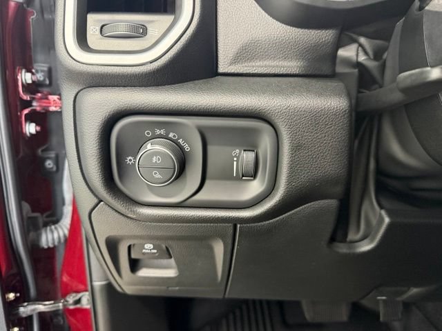 Used 2023 RAM 1500 Big Horn AWD/4WD image 11