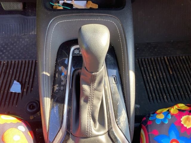 Used 2024 Toyota Corolla SE FWD image 25