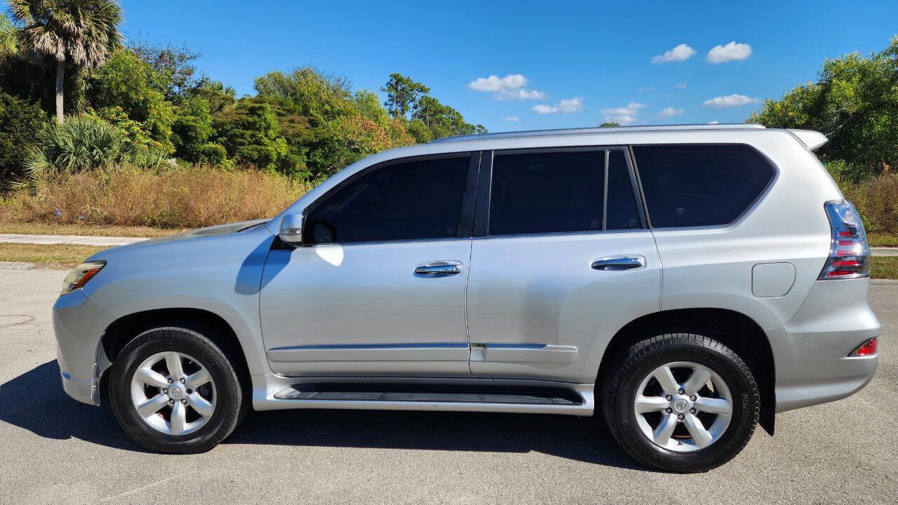 Used 2016 Lexus GX 460 image 5