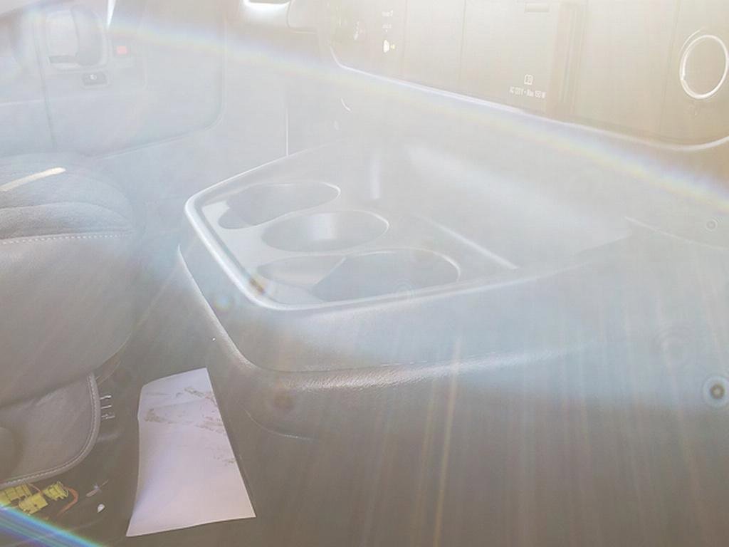 Used 2023 GMC Savana 2500 Work Van w/ Driver Convenience Package image 30