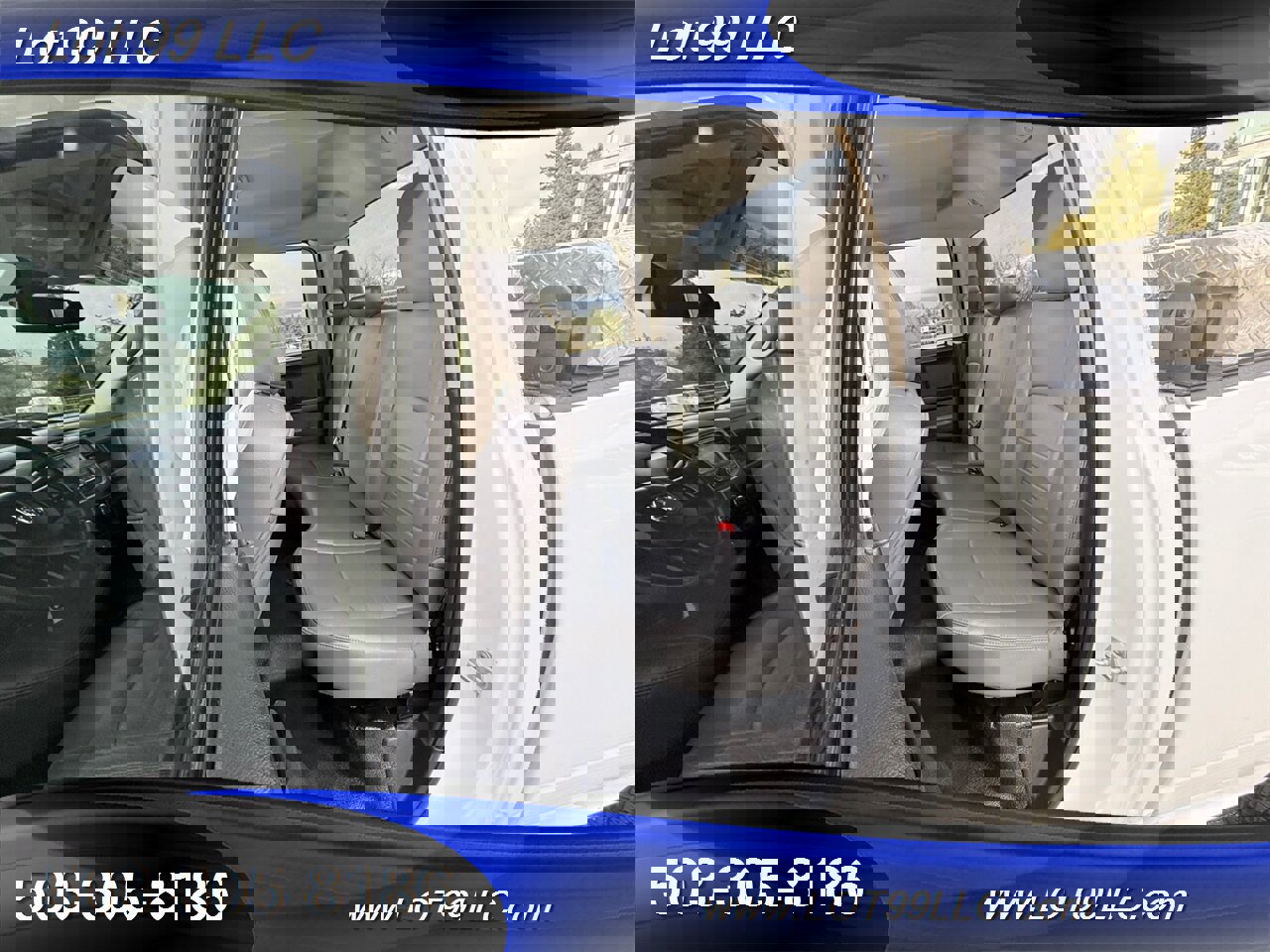 Used 2015 RAM 1500 Tradesman image 17