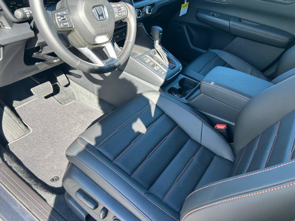 New 2027 Honda CR-V Sport-L image 30