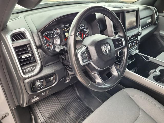 Used 2021 RAM 1500 Lone Star image 18