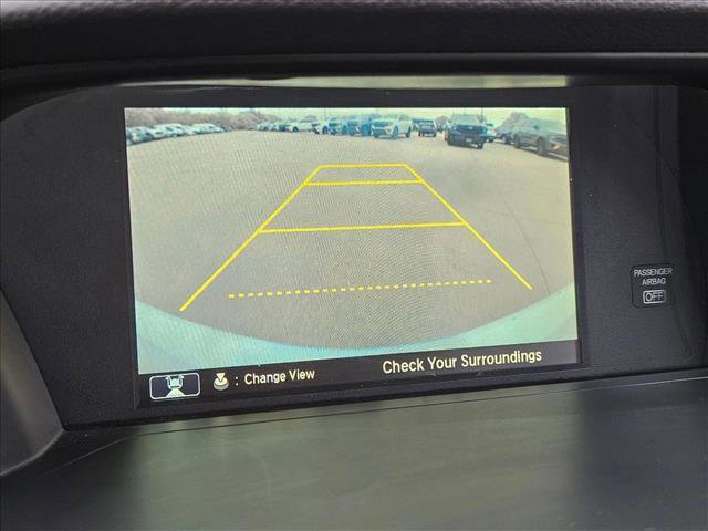 Used 2013 Honda Accord Touring image 14