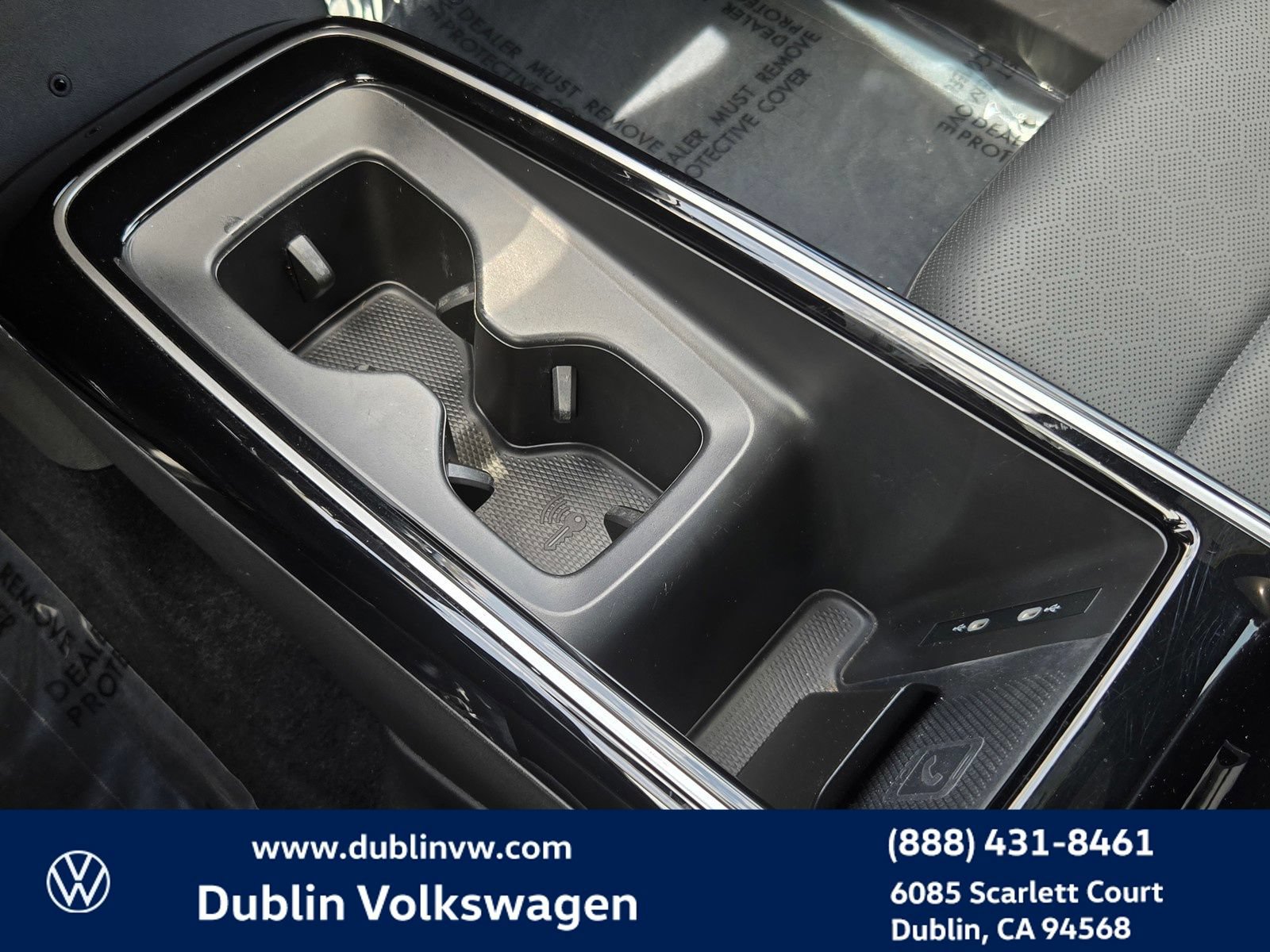 Used 2023 Volkswagen ID.4 Pro S RWD image 18