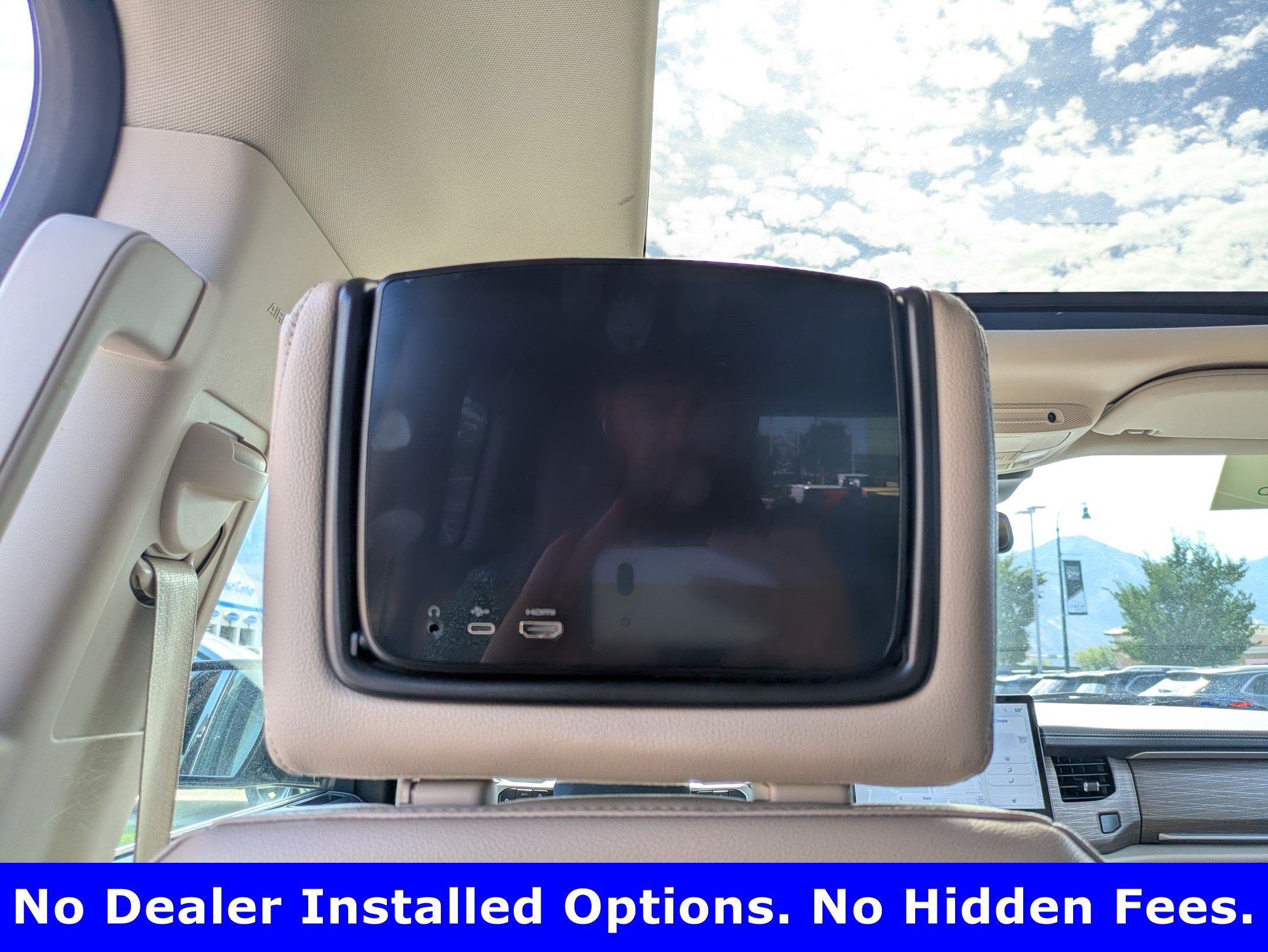 Used 2023 Ford Expedition Limited AWD/4WD image 31