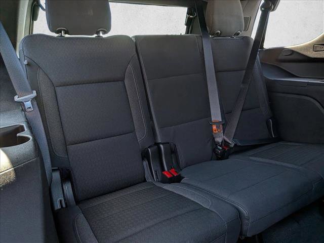 Used 2021 Chevrolet Tahoe LS w/ Driver Alert Package image 19