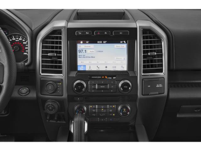 Used 2020 Ford F150 Raptor w/ Equipment Group 802A Luxury image 10