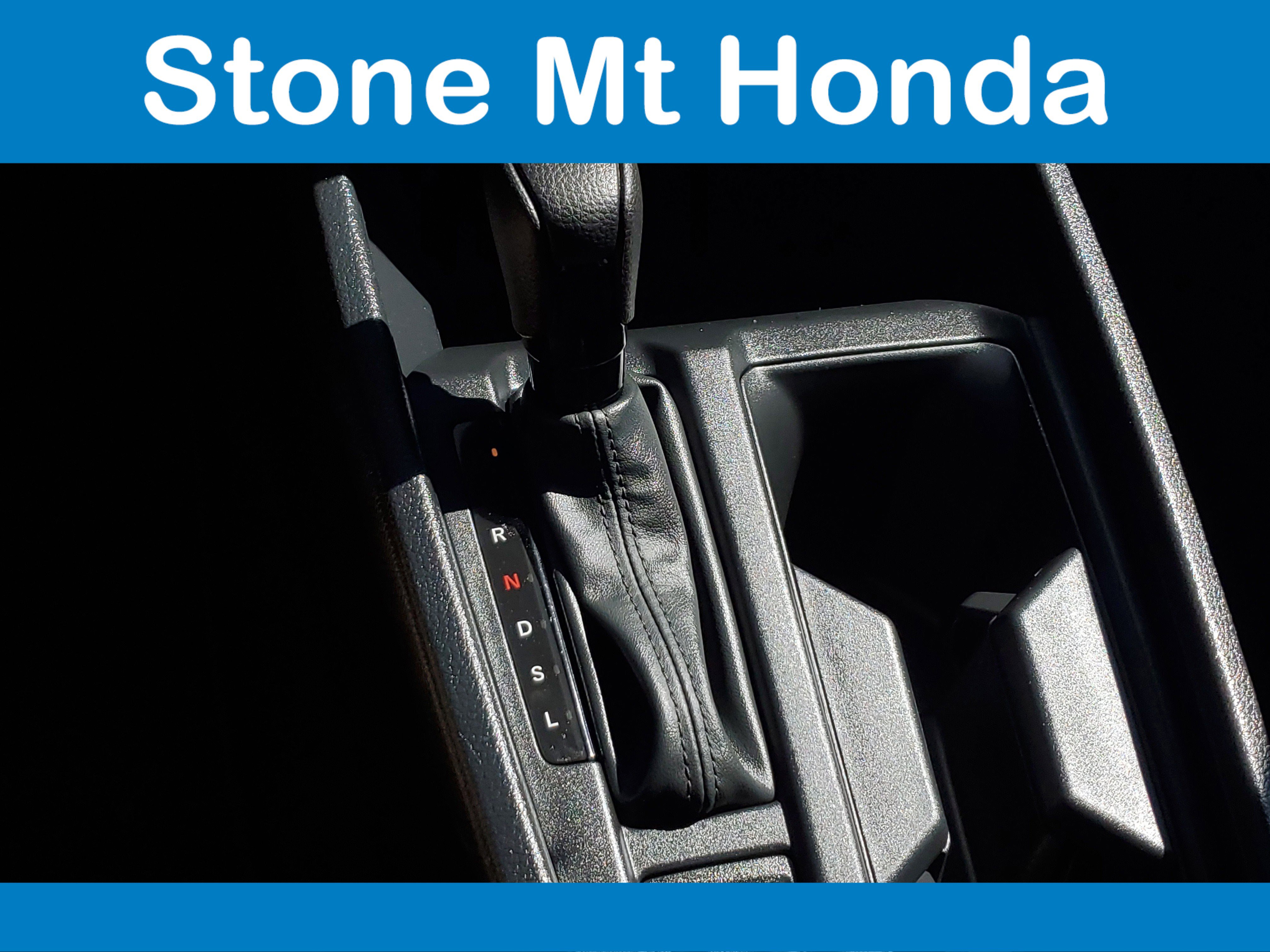 Used 2025 Honda Accord SE image 29