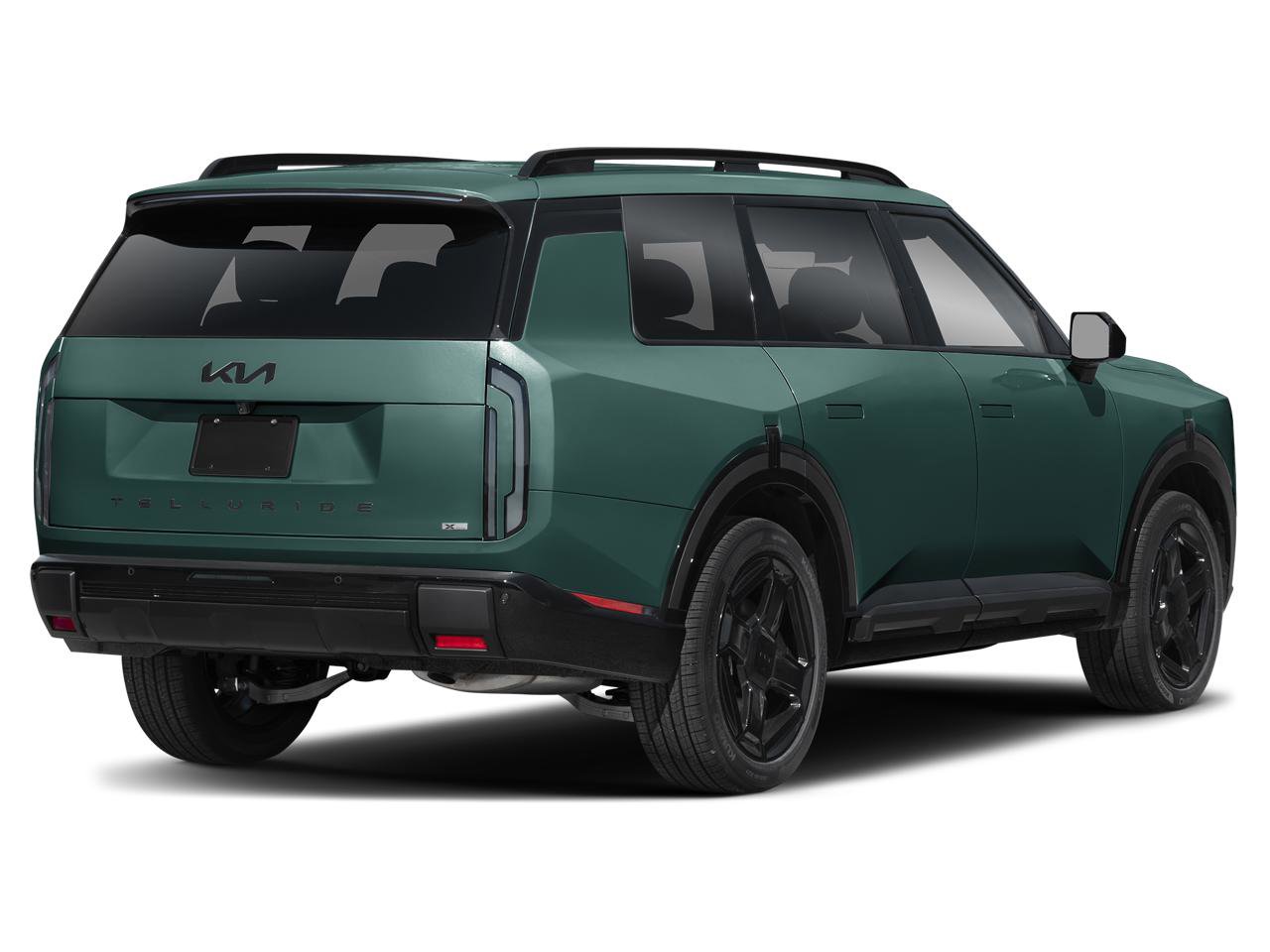 New 2027 Kia Telluride EX X-Line image 28