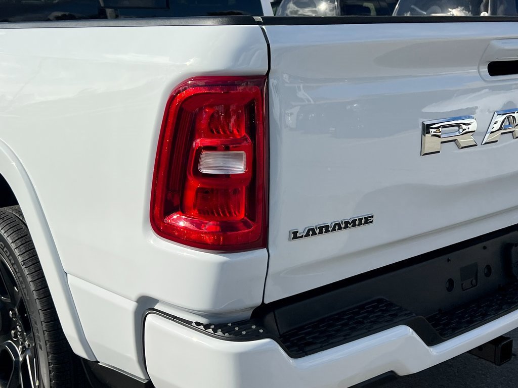 New 2026 RAM 1500 Laramie image 19