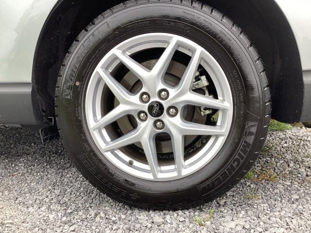 Used 2024 Ford Edge SEL image 10