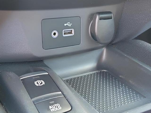 Used 2019 Nissan Rogue Sport SV w/ Technology Package FWD image 19