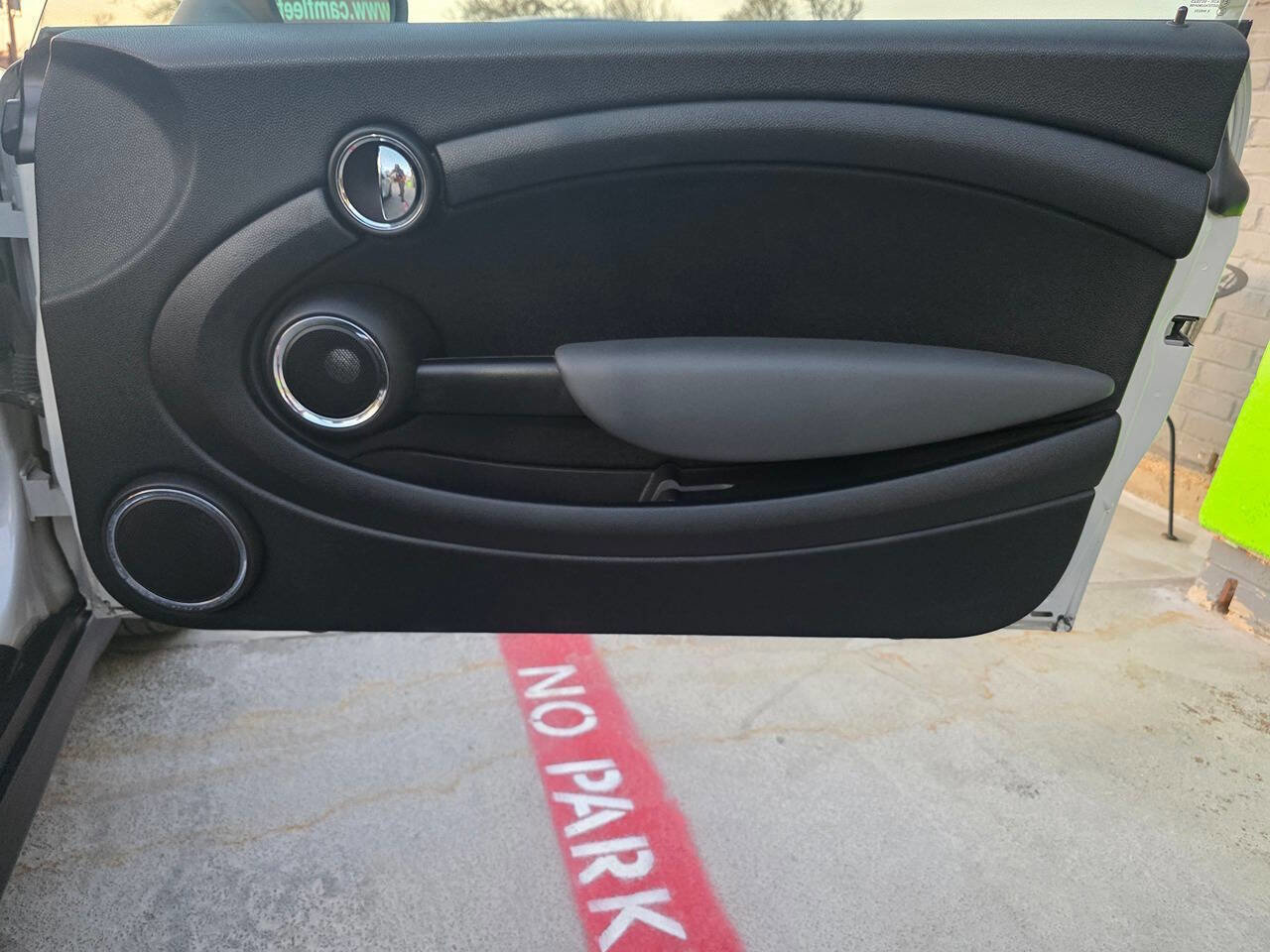 Used 2011 MINI Cooper Convertible w/ Premium Pkg image 25