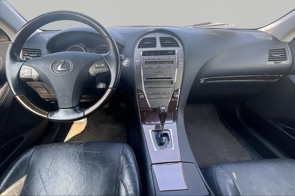 Used 2012 Lexus ES 350 FWD image 7