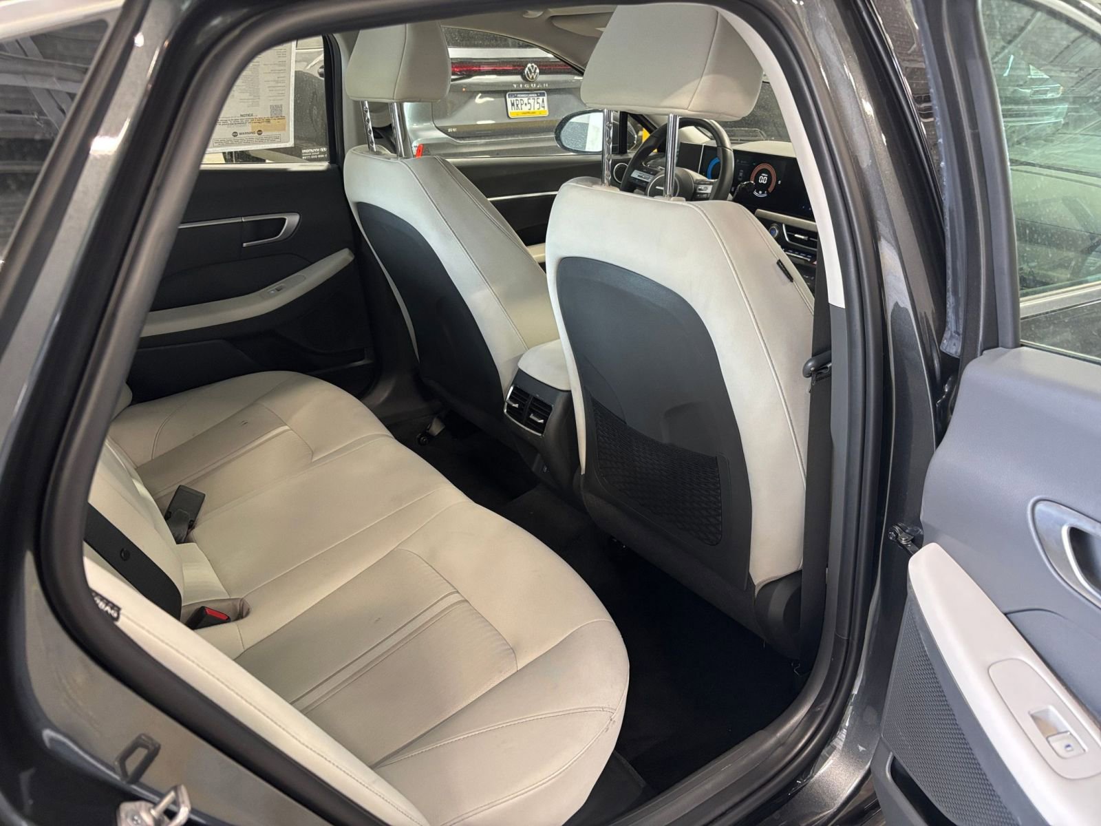 Used 2025 Hyundai Sonata SEL FWD image 39
