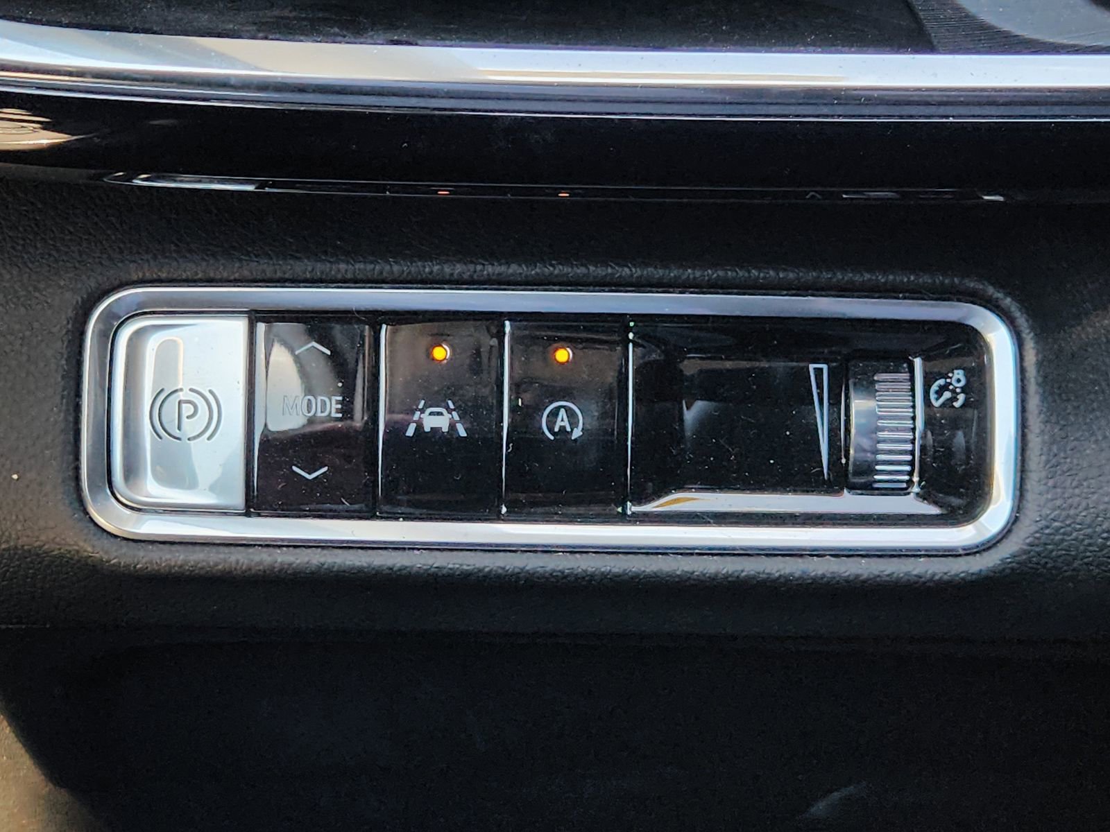 New 2025 Buick Envision Preferred image 26