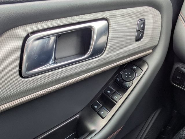 Certified 2026 Ford Explorer Active w/ Active Comfort Package RWD image 24