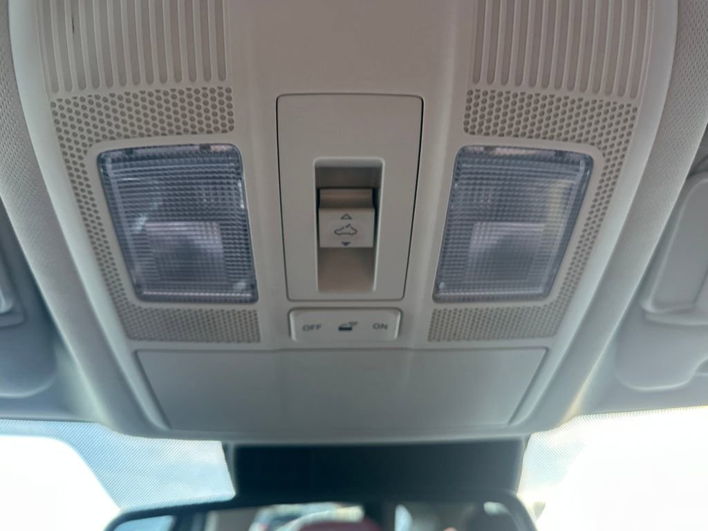 Used 2024 MAZDA CX-5 Carbon Edition image 32