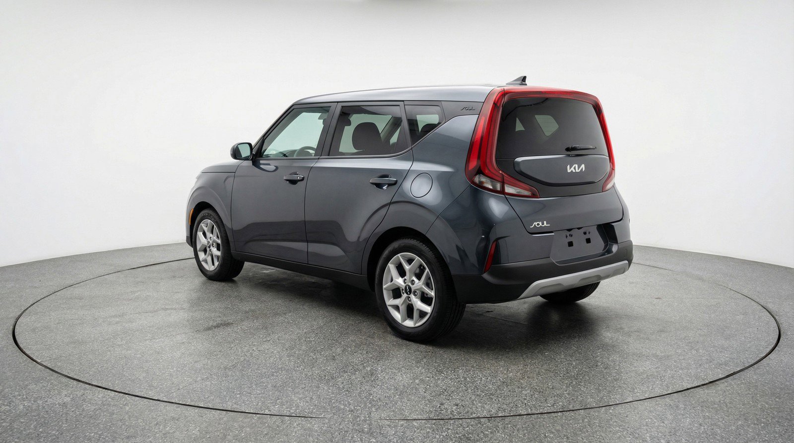 Used 2025 Kia Soul LX w/ LX Technology Package image 6