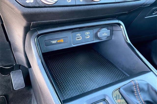 Used 2025 Honda CR-V Sport image 30