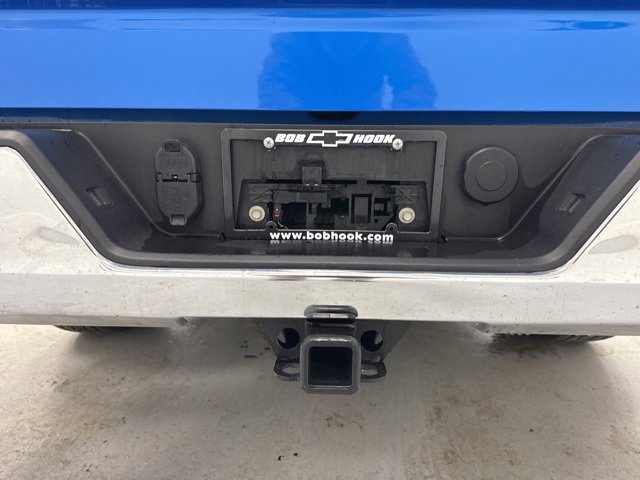 Used 2025 Chevrolet Silverado 1500 LT image 29