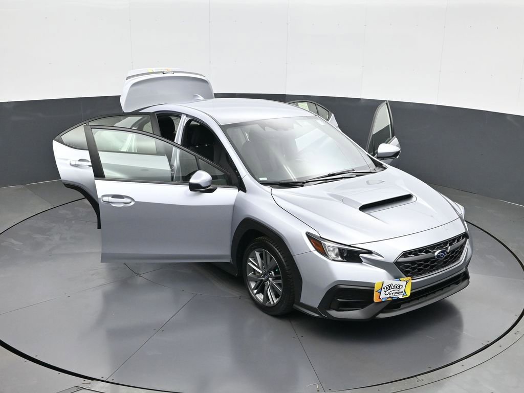 Used 2024 Subaru WRX image 29